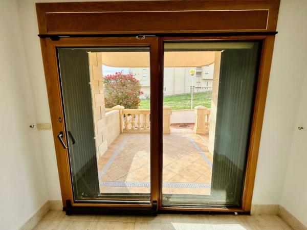 Piso en Urbanizaciones