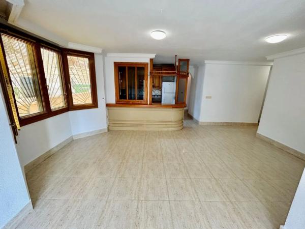 Piso en Urbanizaciones