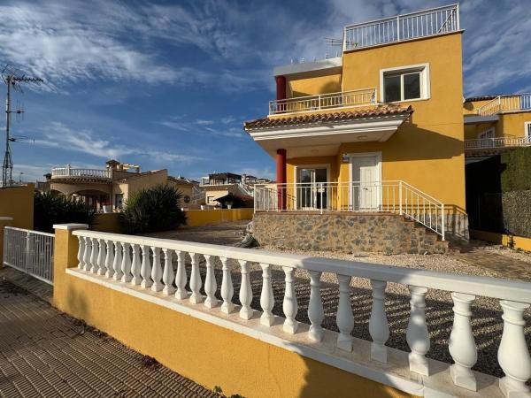 Chalet en Urbanizaciones