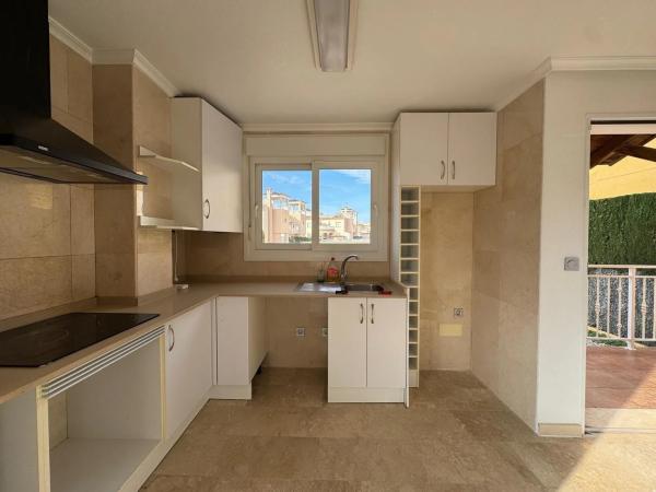 Chalet en Urbanizaciones