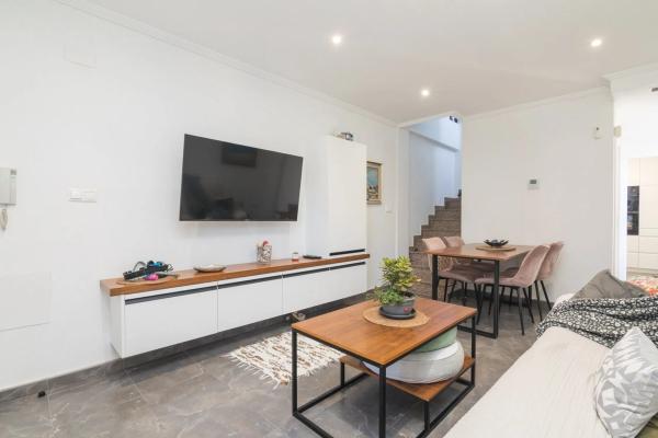 Chalet adosado en calle Cortes Valencianas - Guardamar del Segura s/n