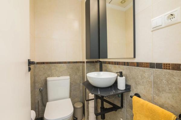 Chalet adosado en calle Cortes Valencianas - Guardamar del Segura s/n