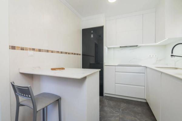 Chalet adosado en calle Cortes Valencianas - Guardamar del Segura s/n