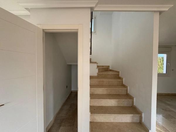 Chalet en Urbanizaciones