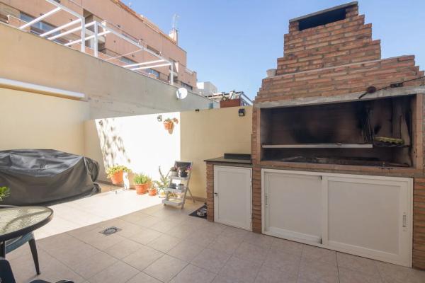 Chalet adosado en calle Cortes Valencianas - Guardamar del Segura s/n