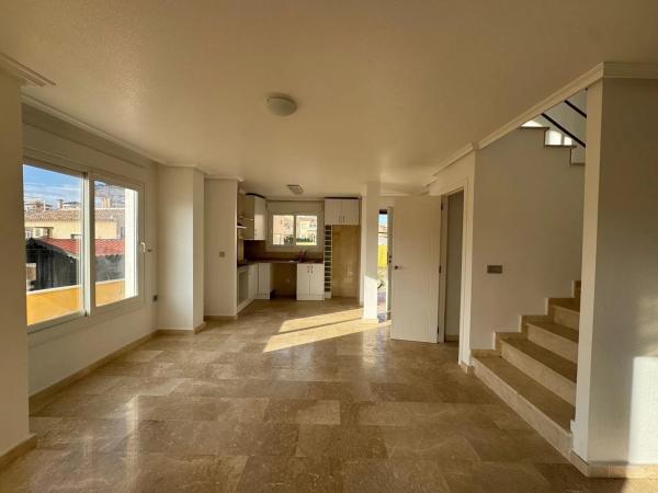 Chalet en Urbanizaciones