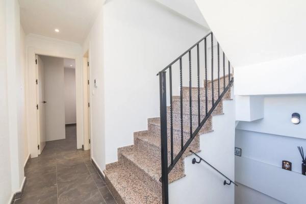 Chalet adosado en calle Cortes Valencianas - Guardamar del Segura s/n