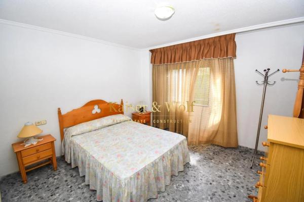 Piso en calle La Traïña