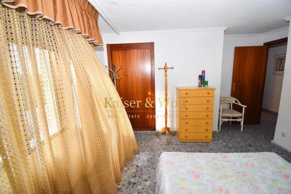 Piso en calle La Traïña