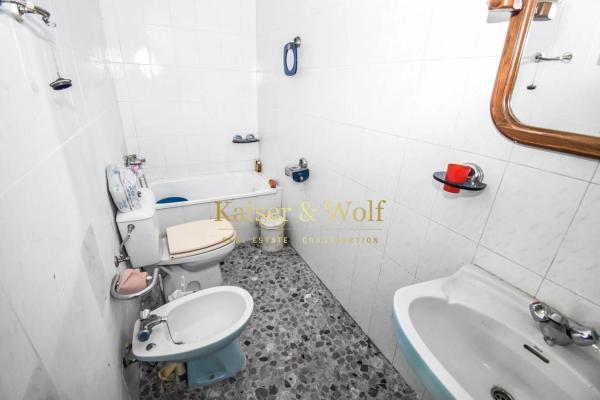 Piso en calle La Traïña