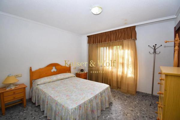 Piso en calle La Traïña