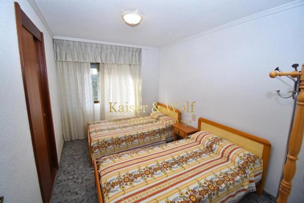 Piso en calle La Traïña