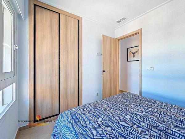 Dúplex en avenida Avenue el Fenoll, 39