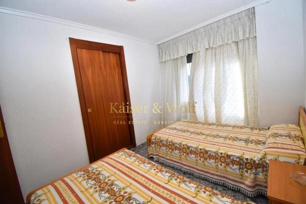 Piso en calle La Traïña