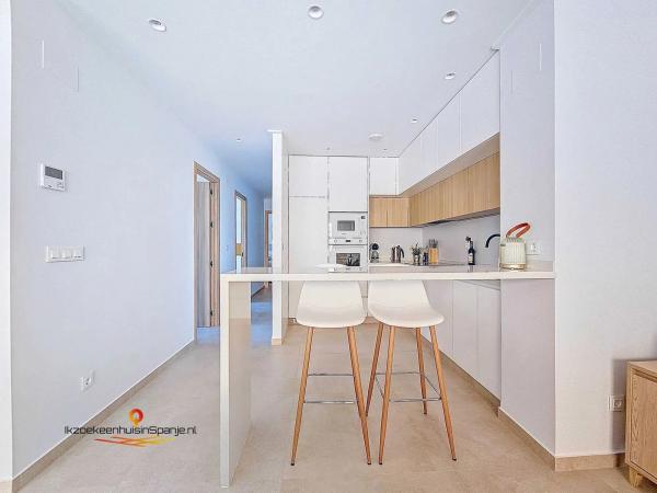 Dúplex en avenida Avenue el Fenoll, 39