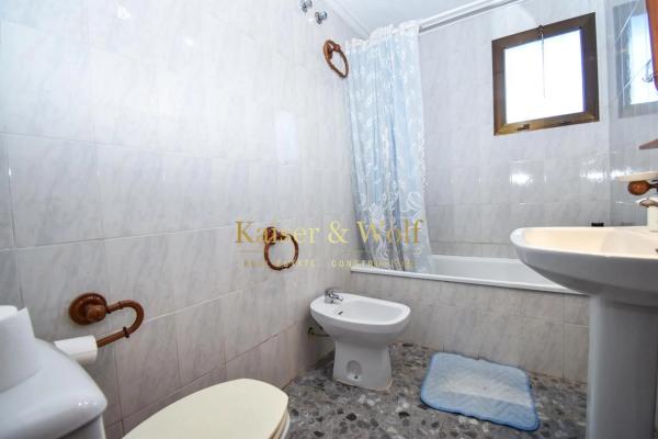 Piso en calle La Traïña