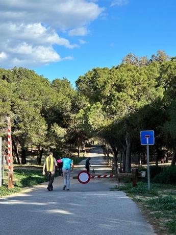 Piso en calle La Traïña