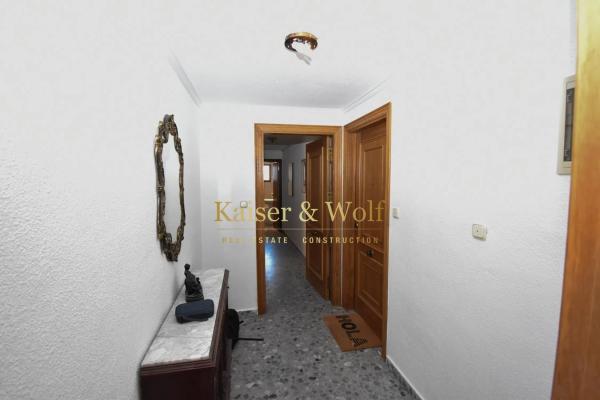 Piso en calle La Traïña