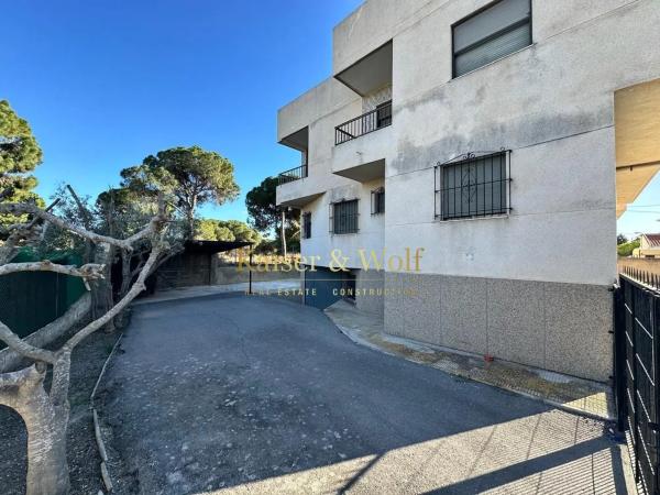 Piso en calle La Traïña