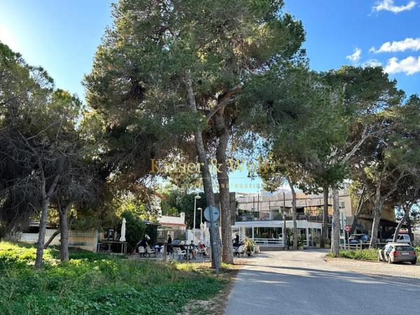 Piso en calle La Traïña