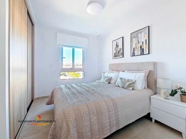 Dúplex en avenida Avenue el Fenoll, 39