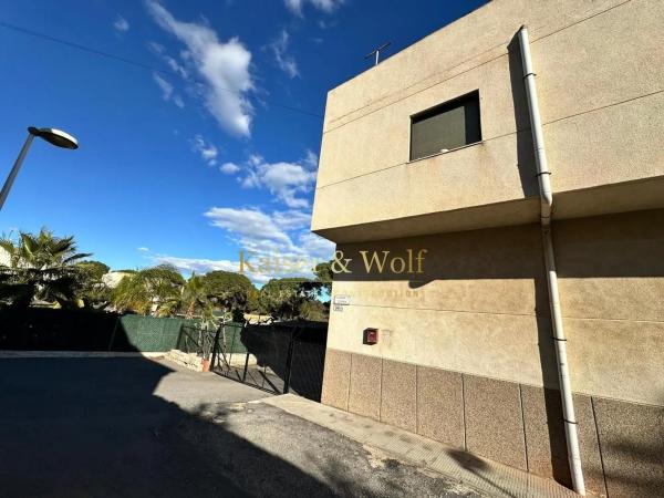 Piso en calle La Traïña