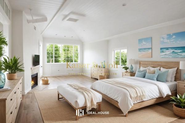 Piso en calle La Traïña