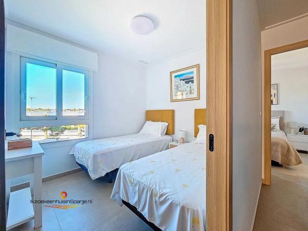 Dúplex en avenida Avenue el Fenoll, 39