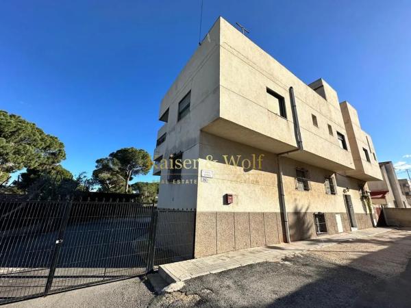 Piso en calle La Traïña