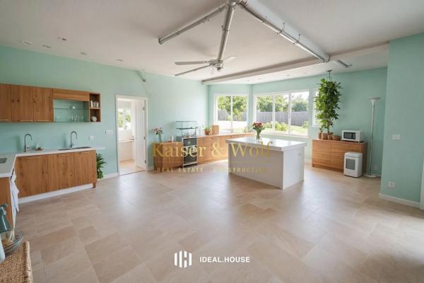 Piso en calle La Traïña