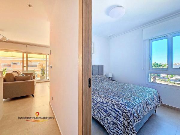 Dúplex en avenida Avenue el Fenoll, 39