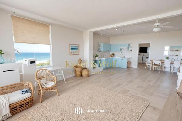 Piso en calle La Traïña