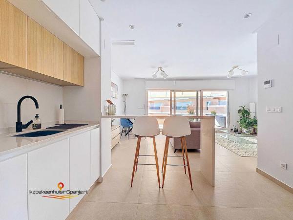 Dúplex en avenida Avenue el Fenoll, 39