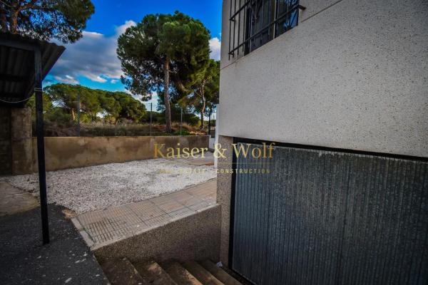 Piso en calle La Traïña