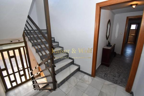 Piso en calle La Traïña