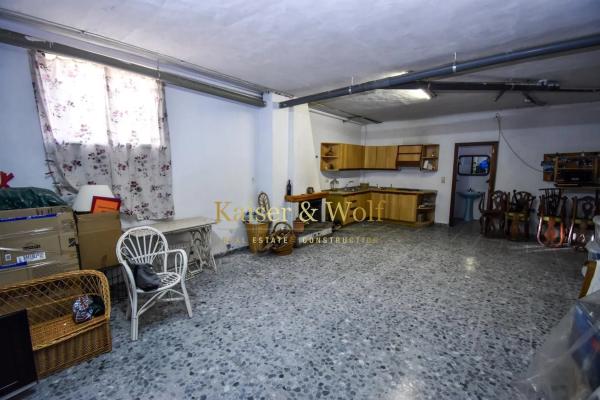 Piso en calle La Traïña