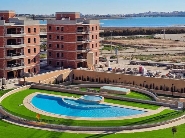 Dúplex en avenida Avenue el Fenoll, 39