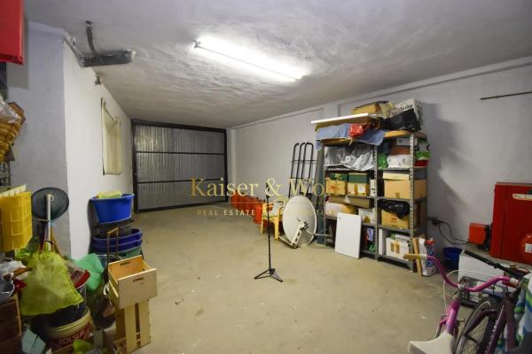 Piso en calle La Traïña