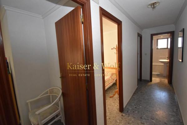 Piso en calle La Traïña