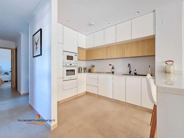 Dúplex en avenida Avenue el Fenoll, 39