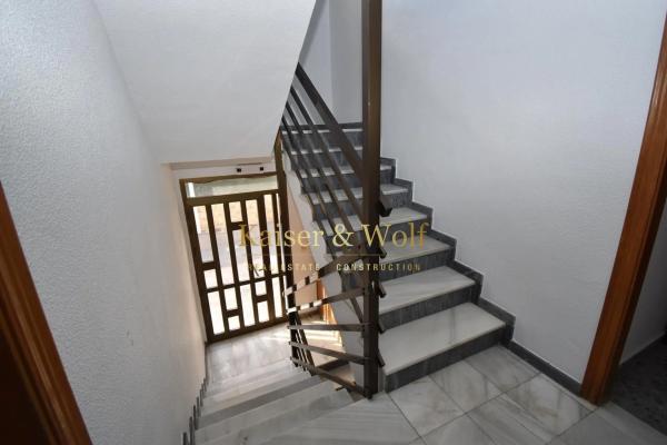 Piso en calle La Traïña