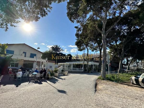 Piso en calle La Traïña