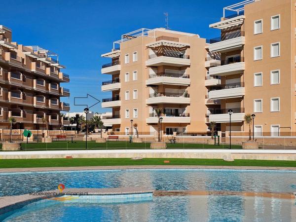 Dúplex en avenida Avenue el Fenoll, 39