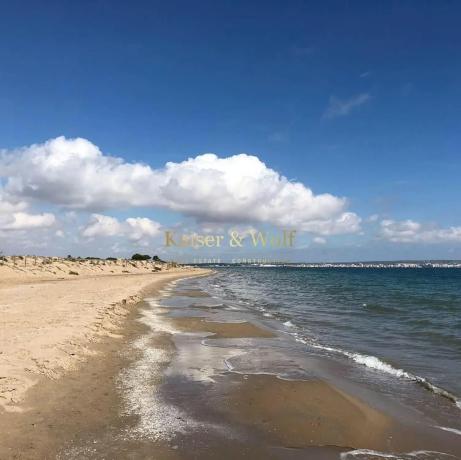 Piso en calle La Traïña