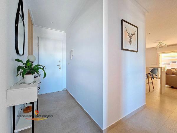 Dúplex en avenida Avenue el Fenoll, 39