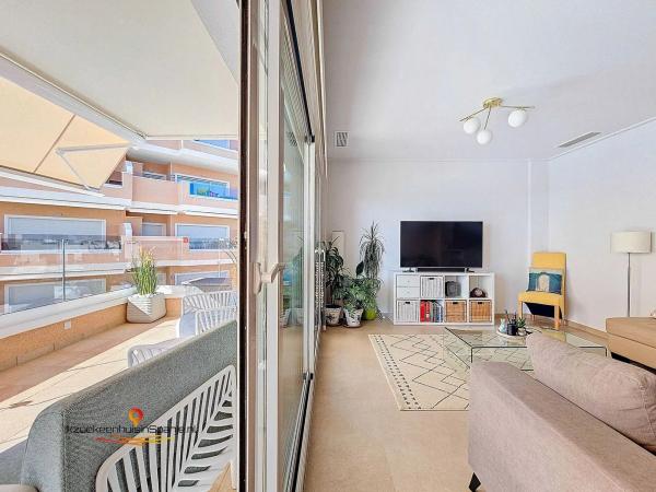 Dúplex en avenida Avenue el Fenoll, 39