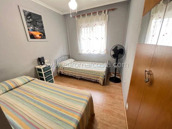 Chalet pareado en Urbanización Pinomar