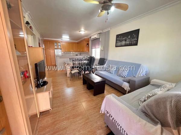 Chalet pareado en Urbanización Pinomar