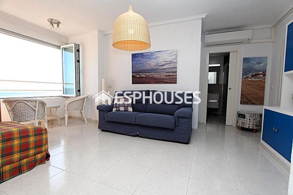 Piso en Guardamar Playa