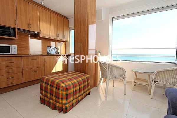 Piso en Guardamar Playa